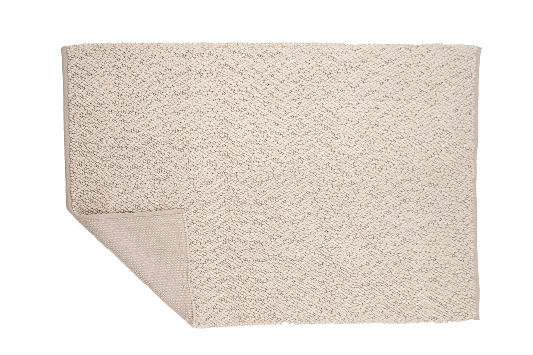 Venture Home Jajru Wool - 300*200- -Rectangular-White
