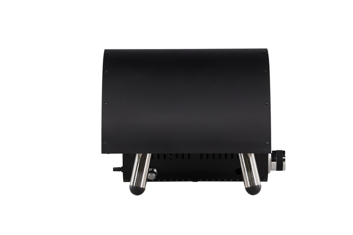 Venture Home Sentosa Gas Pizzaoven Standard - Black /