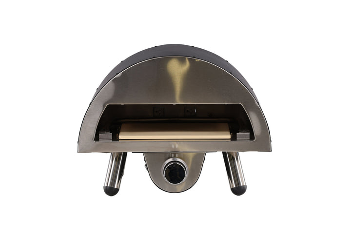 Venture Home Sentosa Gas Pizzaoven Standard - Black /