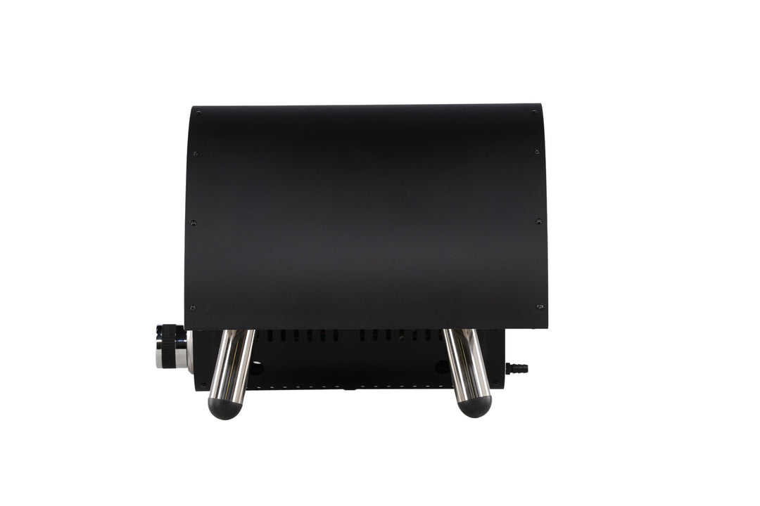 Venture Home Sentosa Gas Pizzaoven Standard - Black /