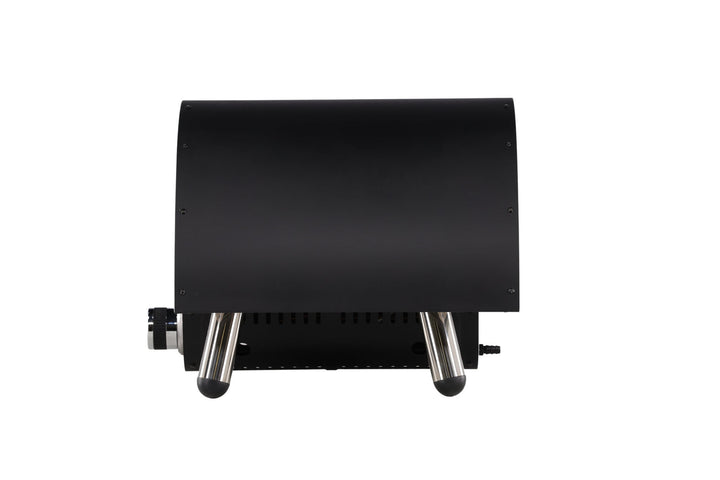 Venture Home Sentosa Gas Pizzaoven Standard - Black /