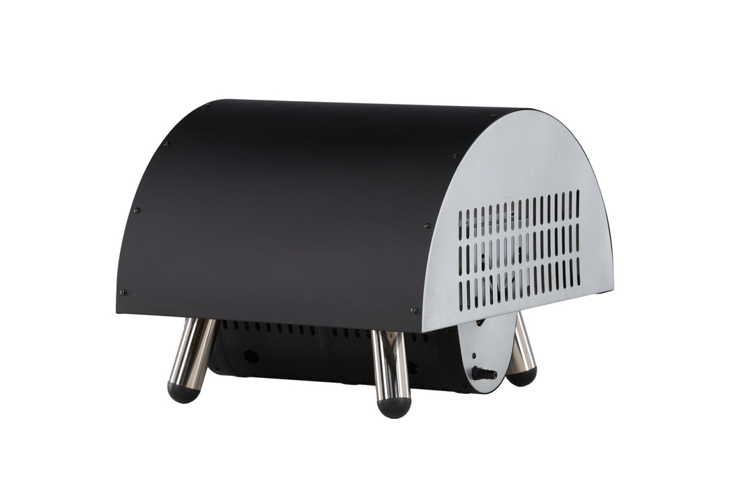 Venture Home Sentosa Gas Pizzaoven Standard - Black /