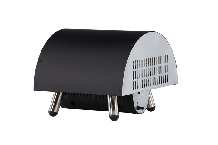 Venture Home Sentosa Gas Pizzaoven Standard - Black /
