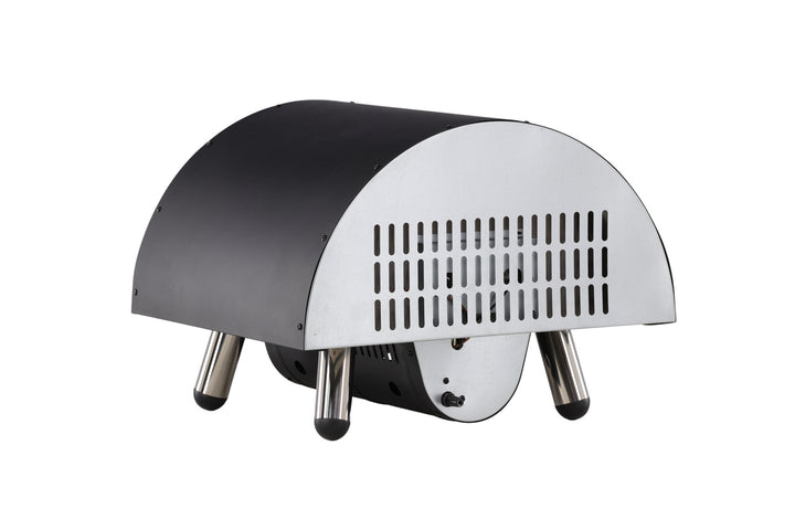 Venture Home Sentosa Gas Pizzaoven Standard - Black /