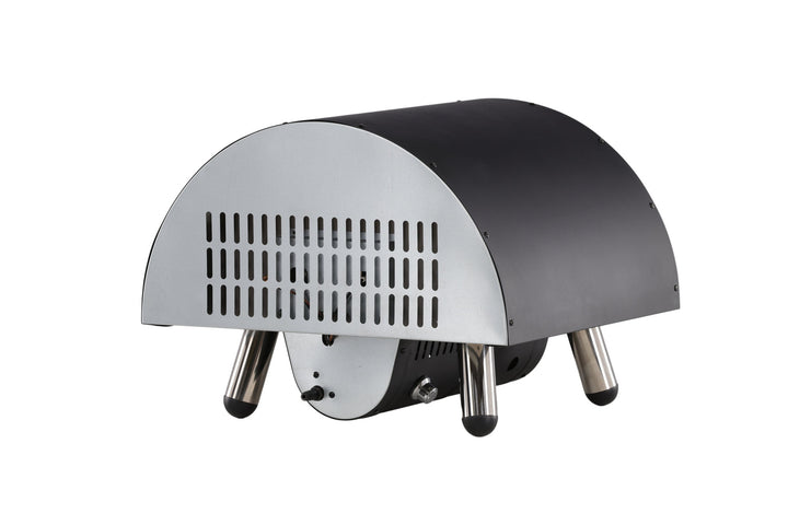 Venture Home Sentosa Gas Pizzaoven Standard - Black /
