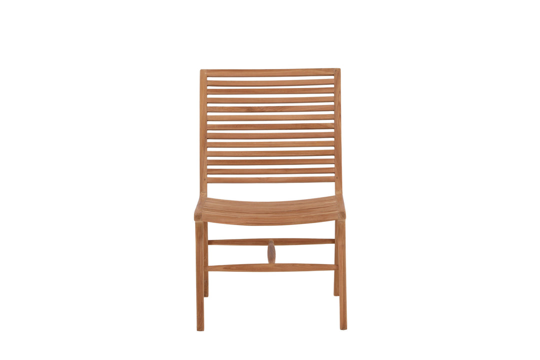 Venture Home Ribbon Loungechair Teak - Nature
