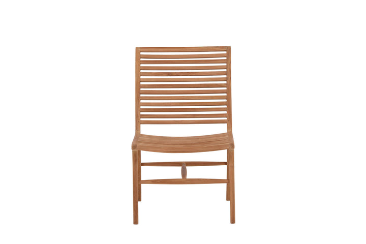 Venture Home Ribbon Loungechair Teak - Nature