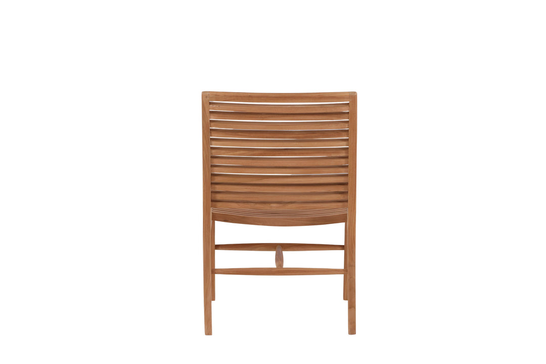 Venture Home Ribbon Loungechair Teak - Nature