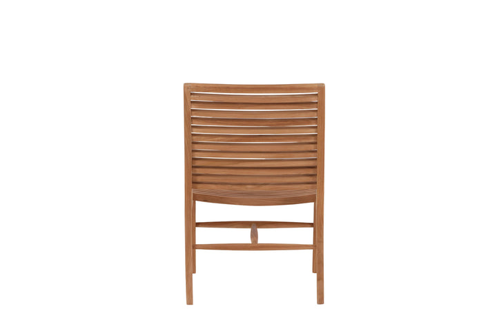 Venture Home Ribbon Loungechair Teak - Nature