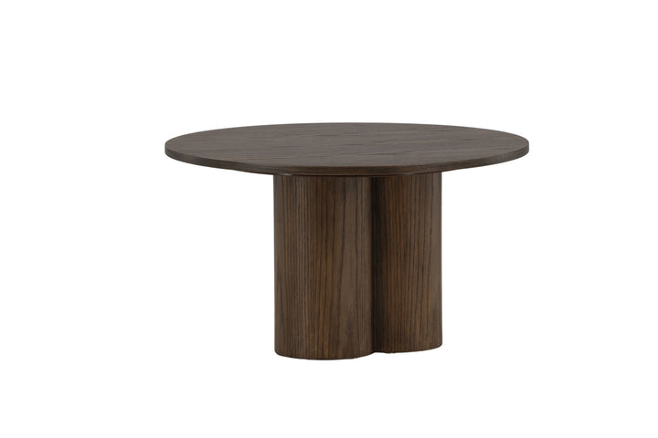 Venture Home Olivia Sofa Table - Mocca Veneer