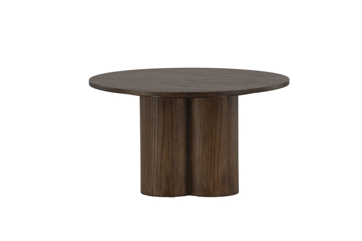 Venture Home Olivia Sofa Table - Mocca Veneer