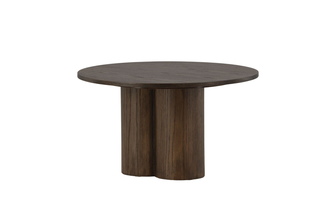 Venture Home Olivia Sofa Table - Mocca Veneer