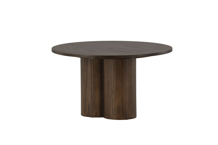 Venture Home Olivia Sofa Table - Mocca Veneer