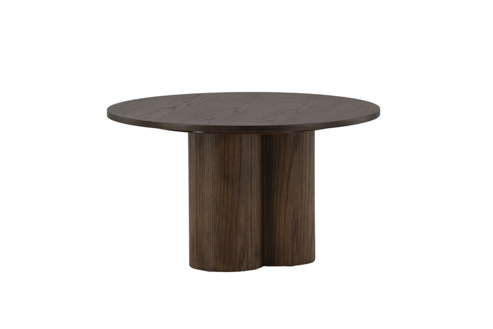 Venture Home Olivia Sofa Table - Mocca Veneer