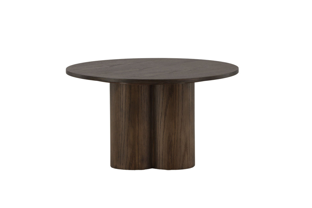 Venture Home Olivia Sofa Table - Mocca Veneer