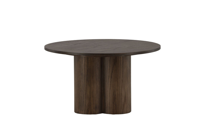 Venture Home Olivia Sofa Table - Mocca Veneer
