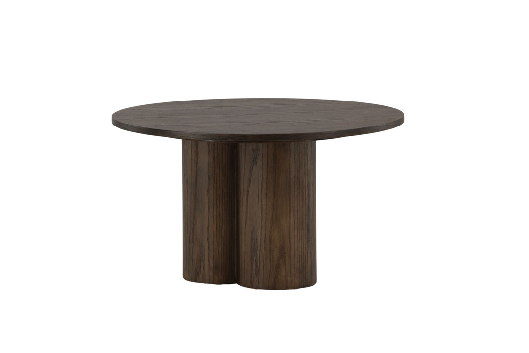 Venture Home Olivia Sofa Table - Mocca Veneer