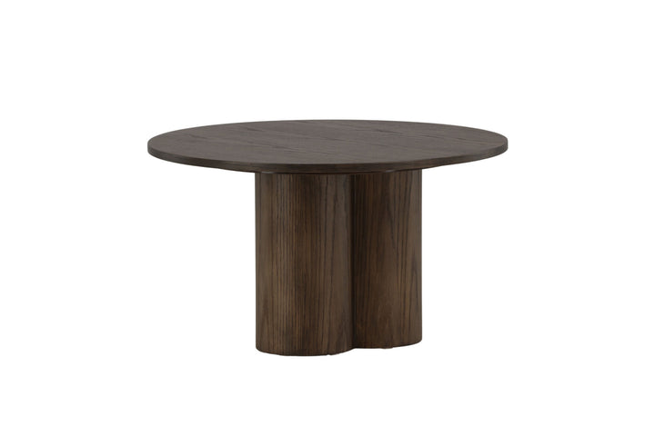 Venture Home Olivia Sofa Table - Mocca Veneer
