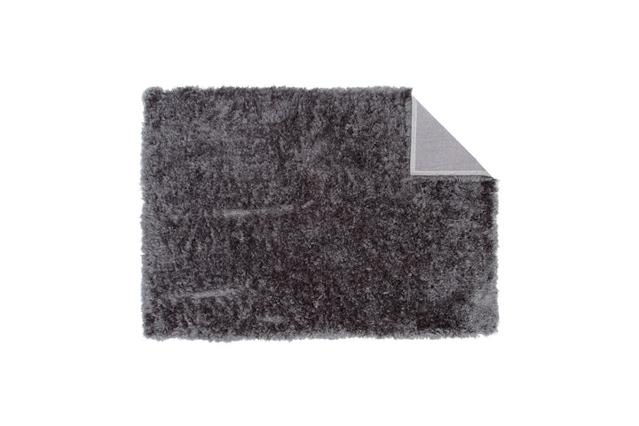 Venture Home Natta Polyester Carpet - Dark Grey - L290*B200