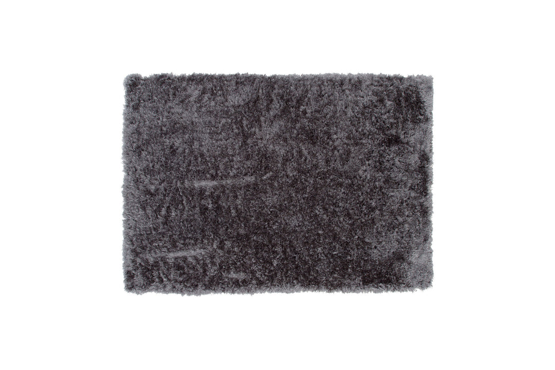Venture Home Natta Polyester Carpet - Dark Grey - L290*B200