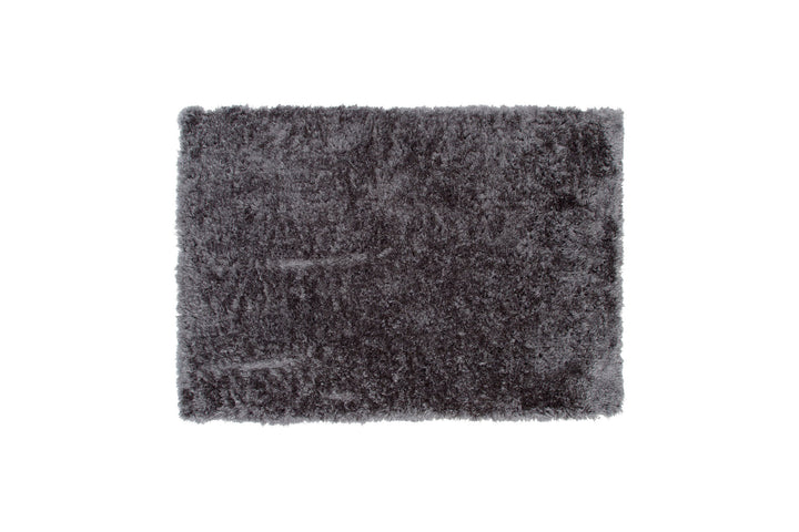 Venture Home Natta Polyester Carpet - Dark Grey - L290*B200