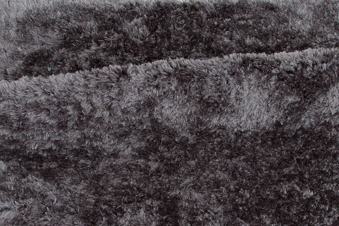 Venture Home Natta Polyester Carpet - Dark Grey - L290*B200
