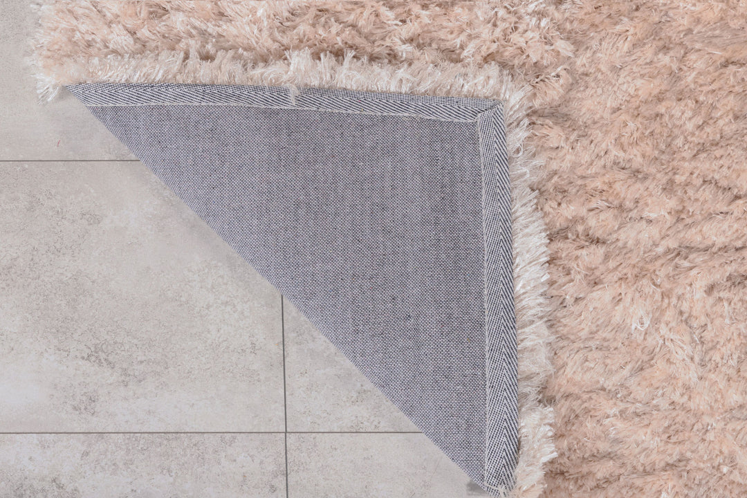 Venture Home Natta Polyester Carpet - Beige - L290*B200