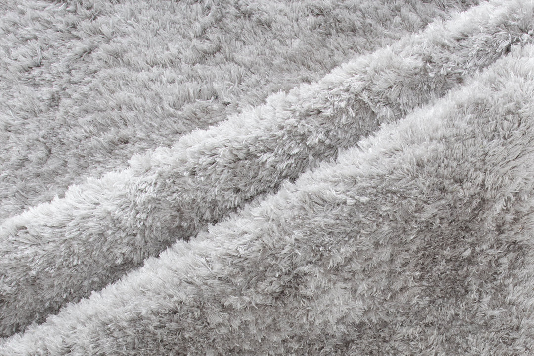 Venture Home Natta Polyester Carpet - Silver - L230*B160