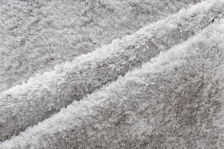 Venture Home Natta Polyester Carpet - Silver - L230*B160