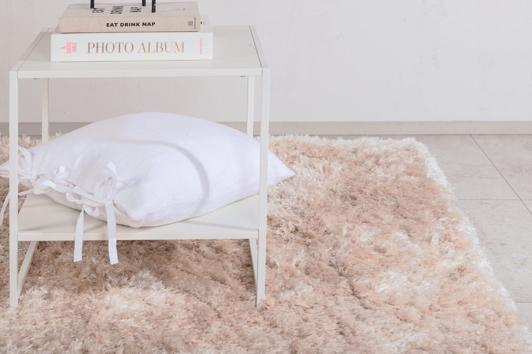 Venture Home Natta Polyester Carpet - Beige - L230*B160