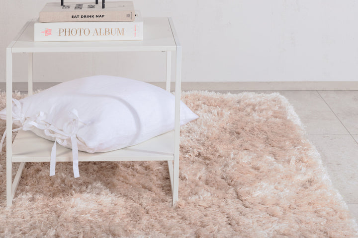 Venture Home Natta Polyester Carpet - Beige - L230*B160