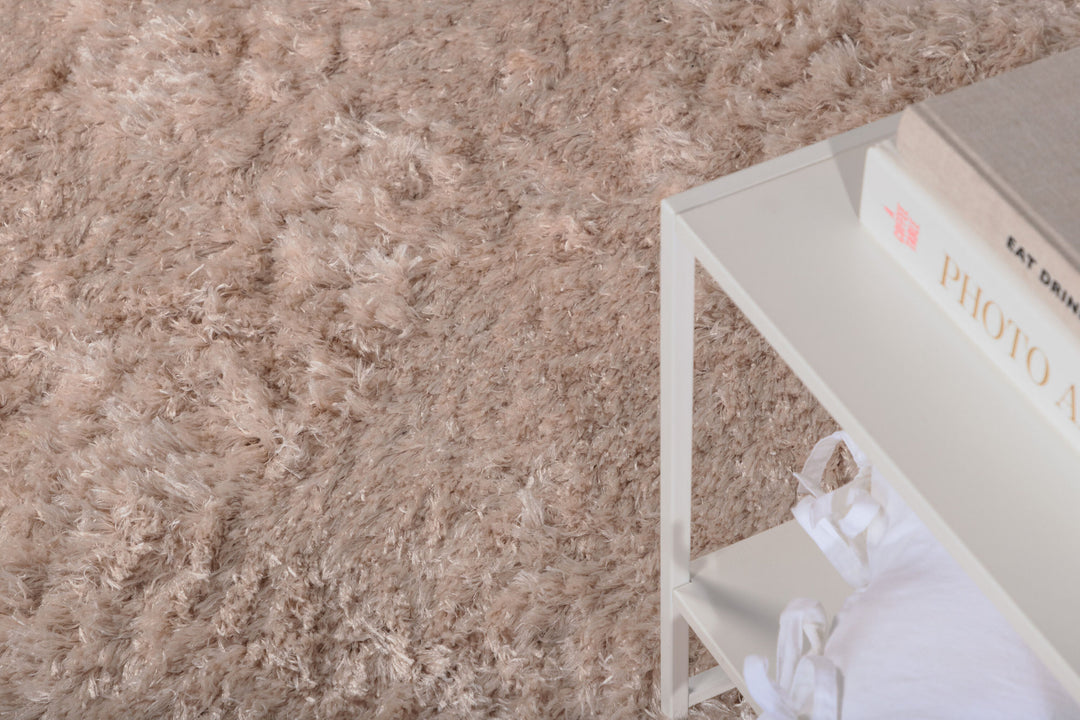 Venture Home Natta Polyester Carpet - Beige - L230*B160