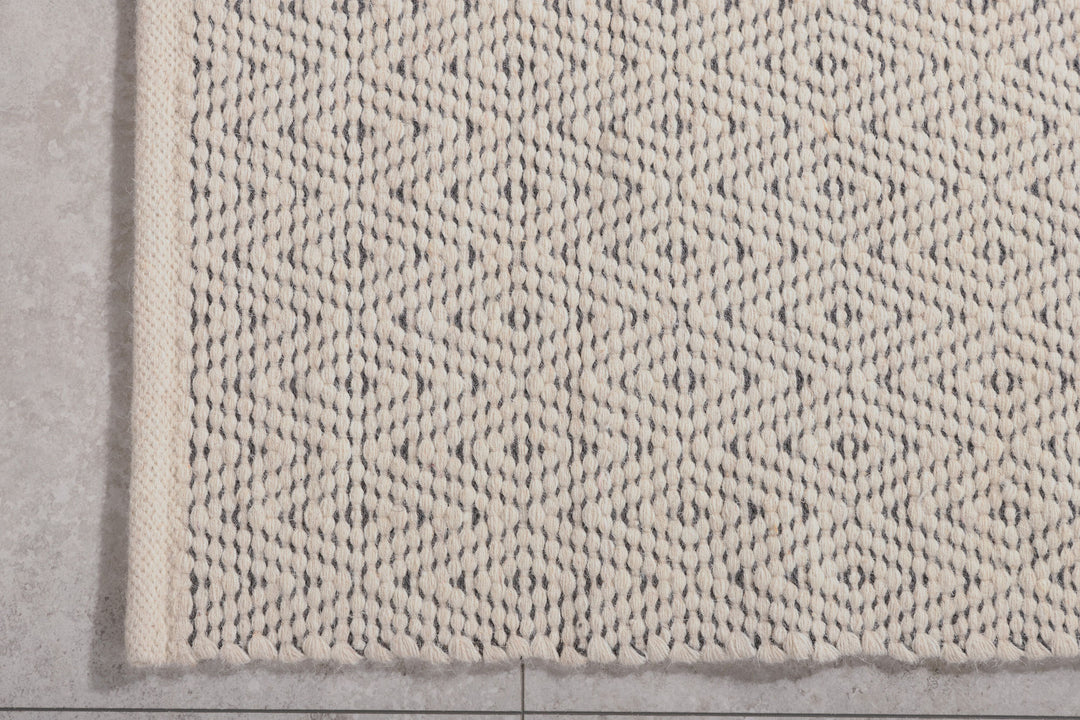 Venture Home Julana Wool Carpet - 200*300 - Beige