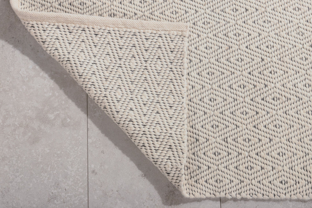 Venture Home Julana Wool Carpet - 200*300 - Beige