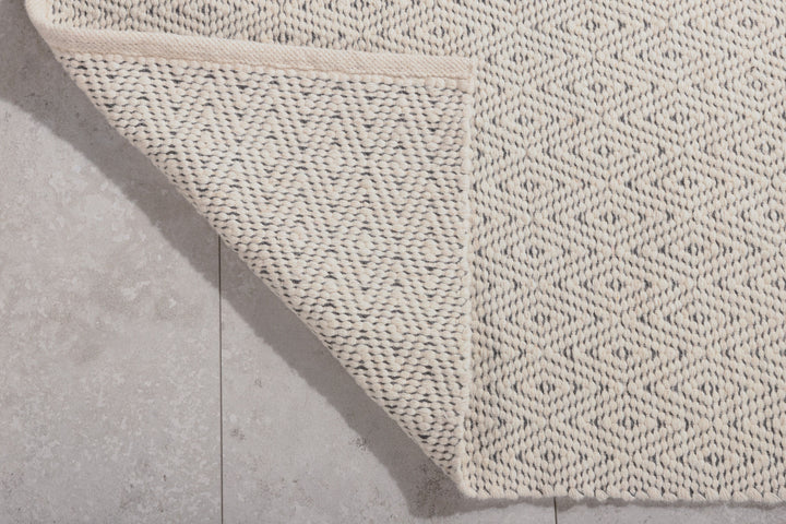 Venture Home Julana Wool Carpet - 200*300 - Beige