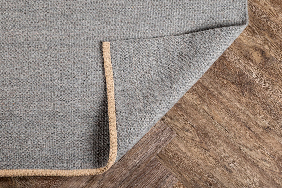 Venture Home Jaipur Wool Carpet - 200*300 - Light Grey