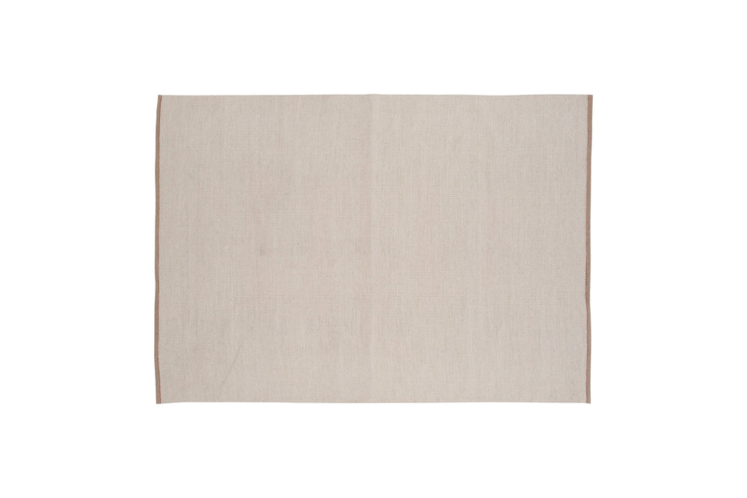 Venture Home Jaipur Wool Carpet - 200*300 - Beige