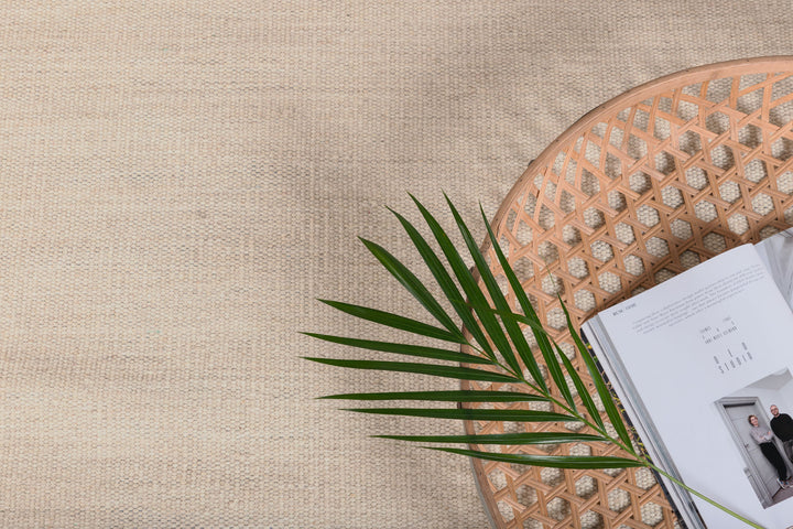 Venture Home Jaipur Wool Carpet - 200*300 - Beige