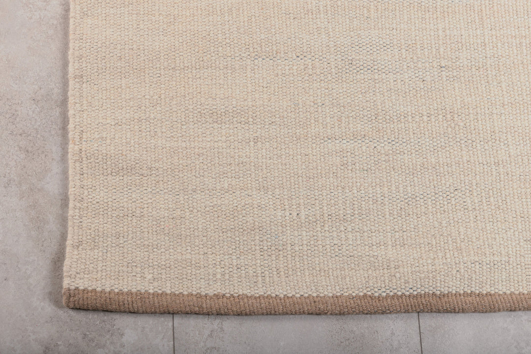 Venture Home Jaipur Wool Carpet - 200*300 - Beige
