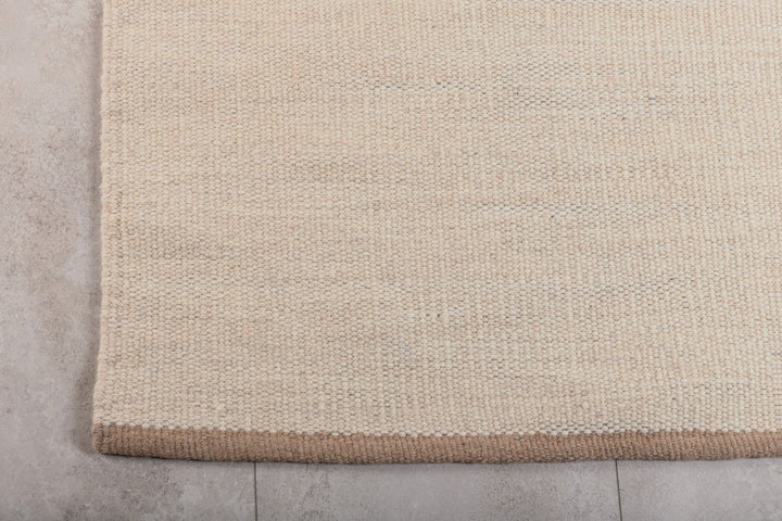 Venture Home Jaipur Wool Carpet - 200*300 - Beige