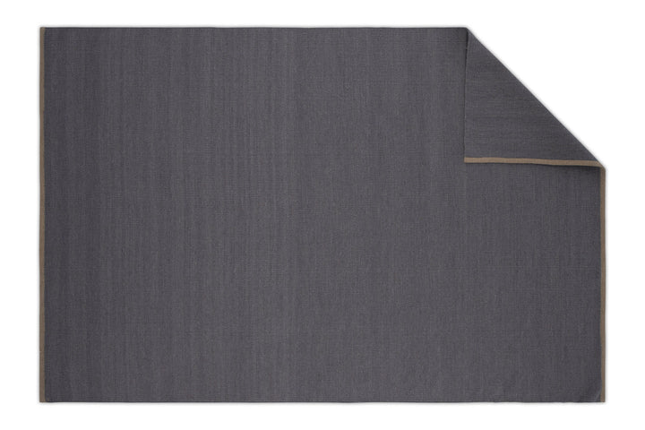 Venture Home Jaipur Wool Carpet - 170*240 - Light Grey