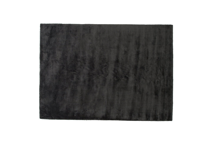 Venture Home Indra Viscose Carpet - 200*300cm - Dark Grey