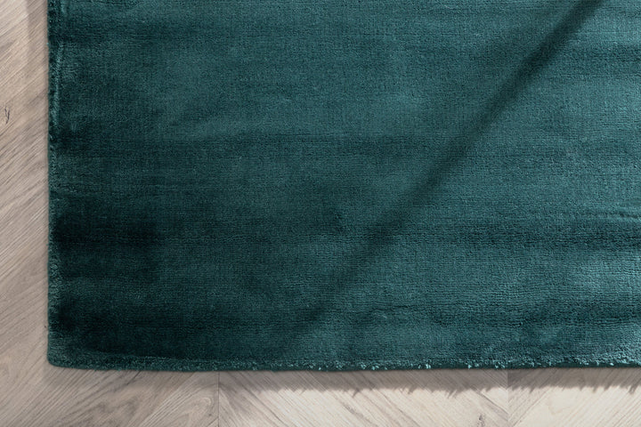 Venture Home Indra Viscose Carpet - 200*300cm - Green