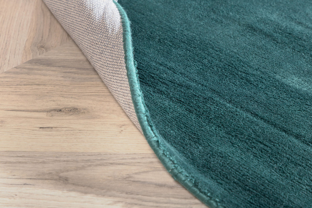 Venture Home Indra Viscose Carpet - 200*300cm - Green