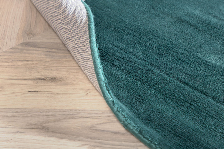 Venture Home Indra Viscose Carpet - 200*300cm - Green