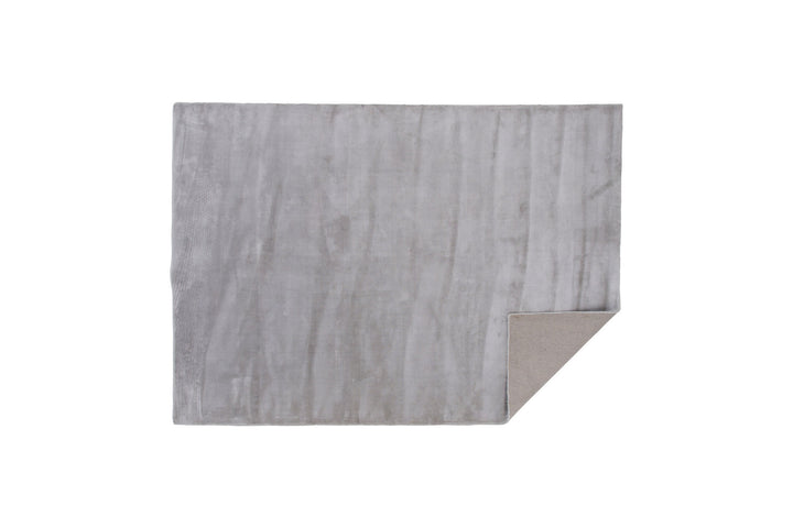 Venture Home Indra Viscose Carpet - 200*300cm - Silver