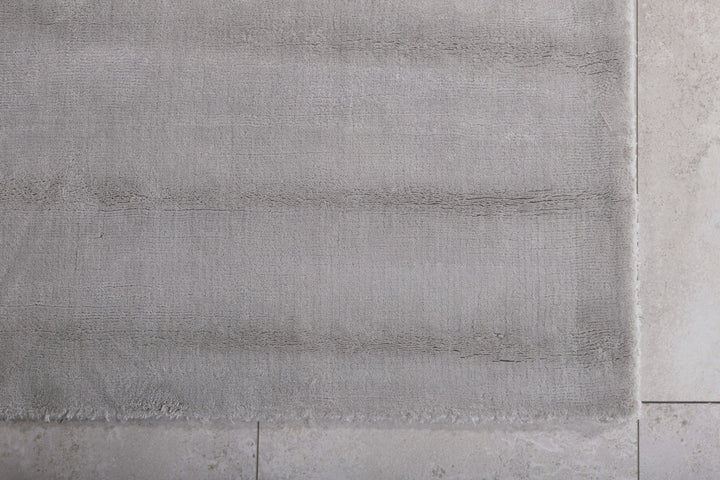 Venture Home Indra Viscose Carpet - 200*300cm - Silver
