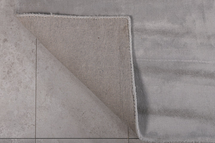 Venture Home Indra Viscose Carpet - 200*300cm - Silver
