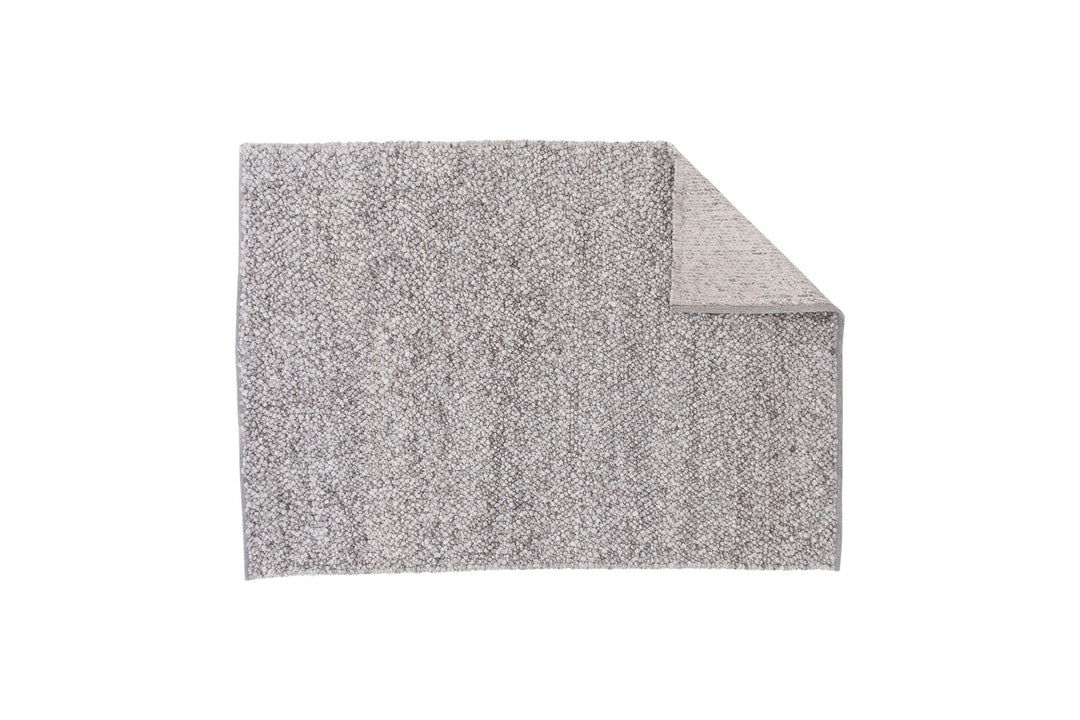 Venture Home Jajru Wool Carpet - 250*350 - Light Grey