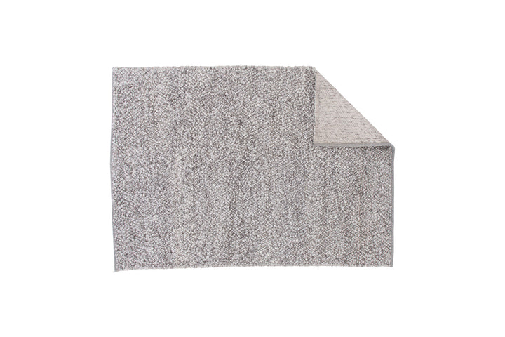 Venture Home Jajru Wool Carpet - 250*350 - Light Grey